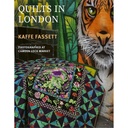Kaffe Fassett's Quilts In London Book
