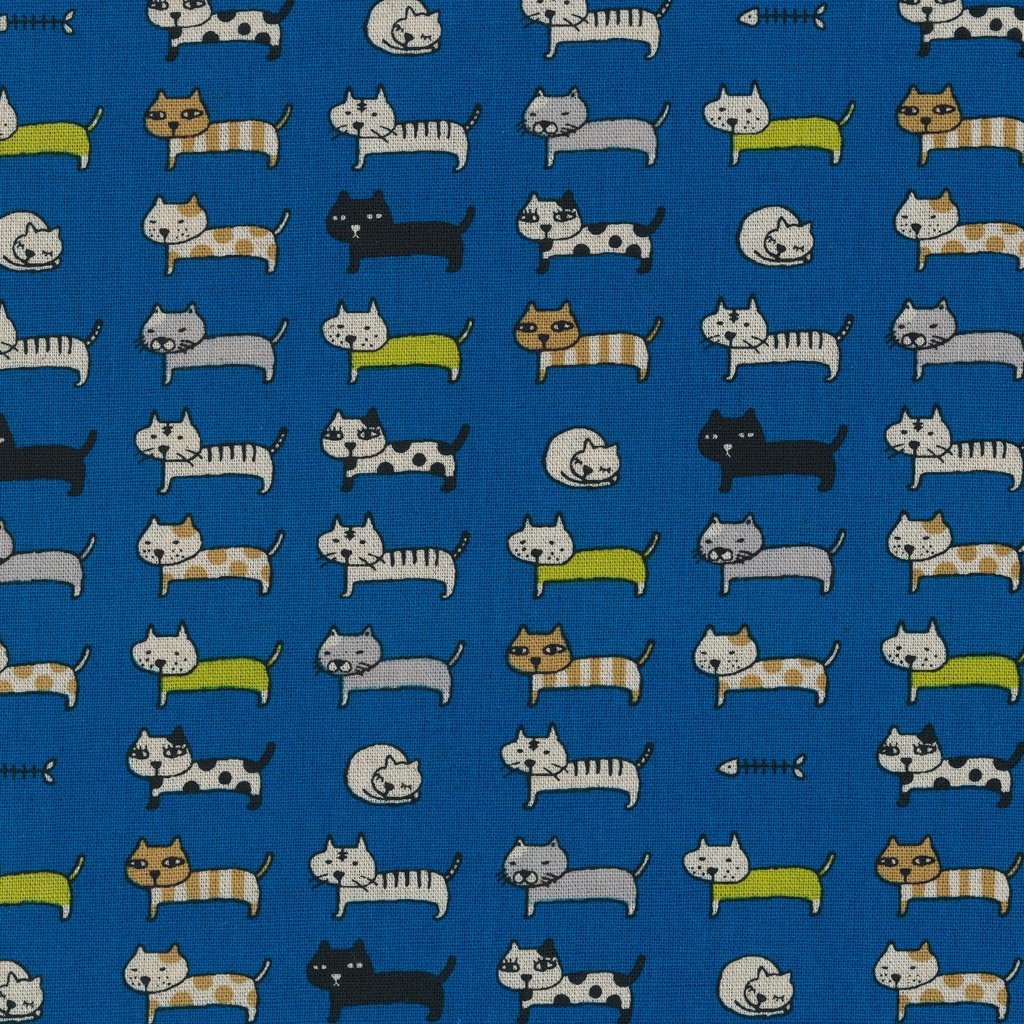 #14376 Half Yard - Canvas