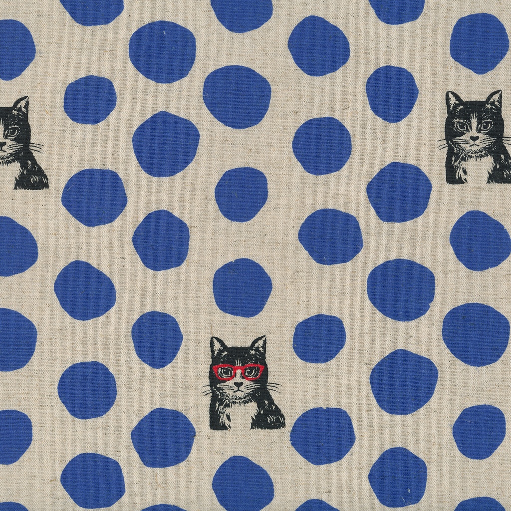 #14377 Half Yard - Canvas