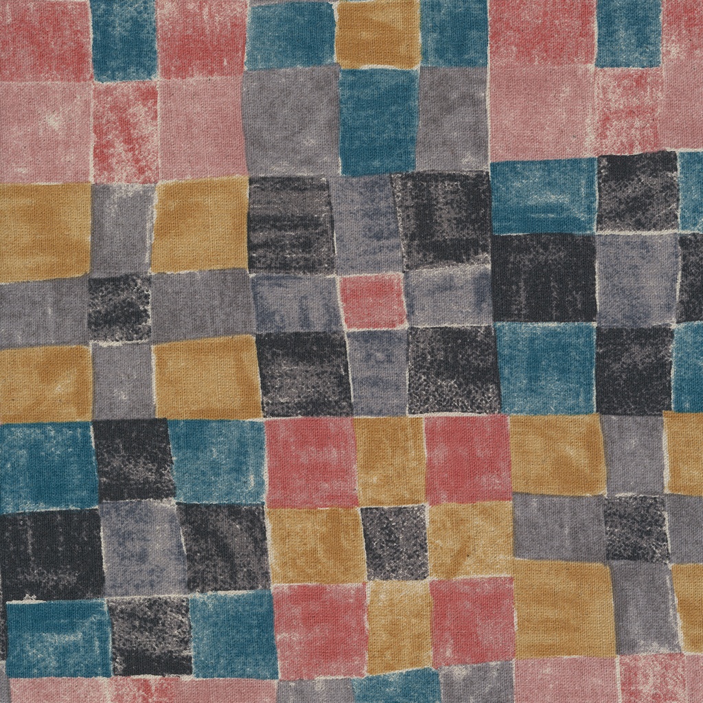 #14382 Half Yard - Canvas