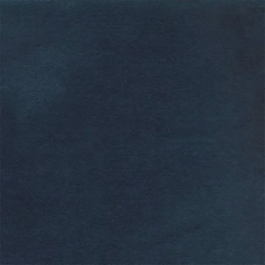 Deep Teal - Wool Solid