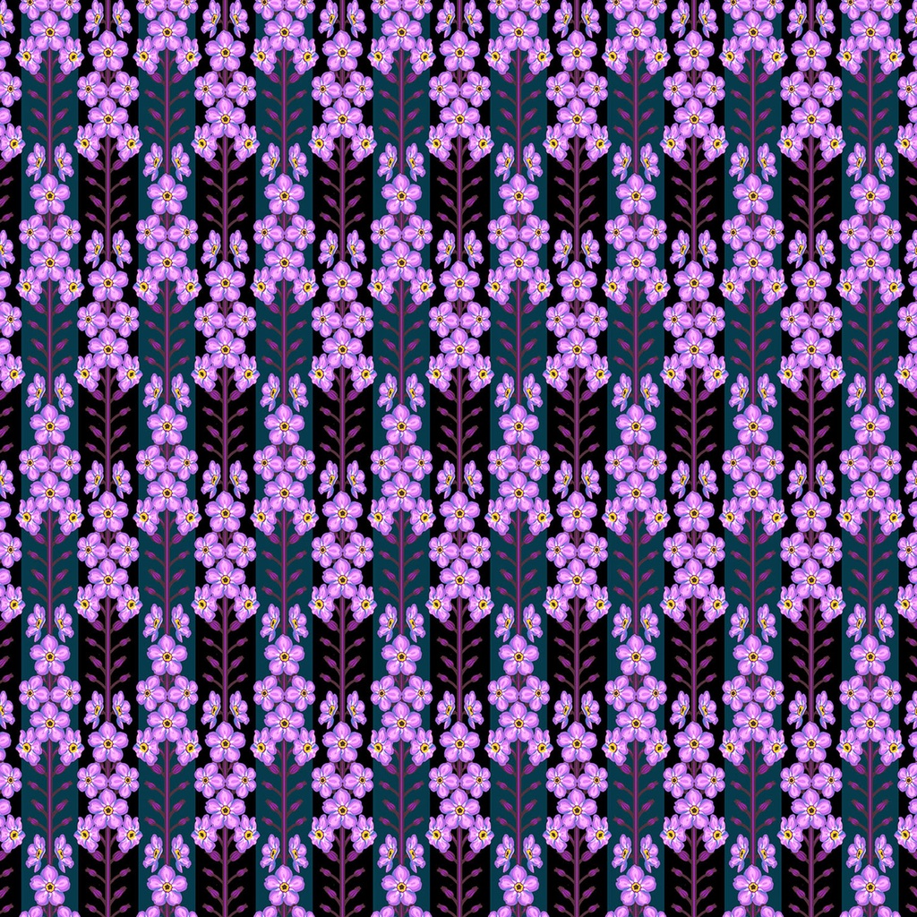 #68815 Half Yard  