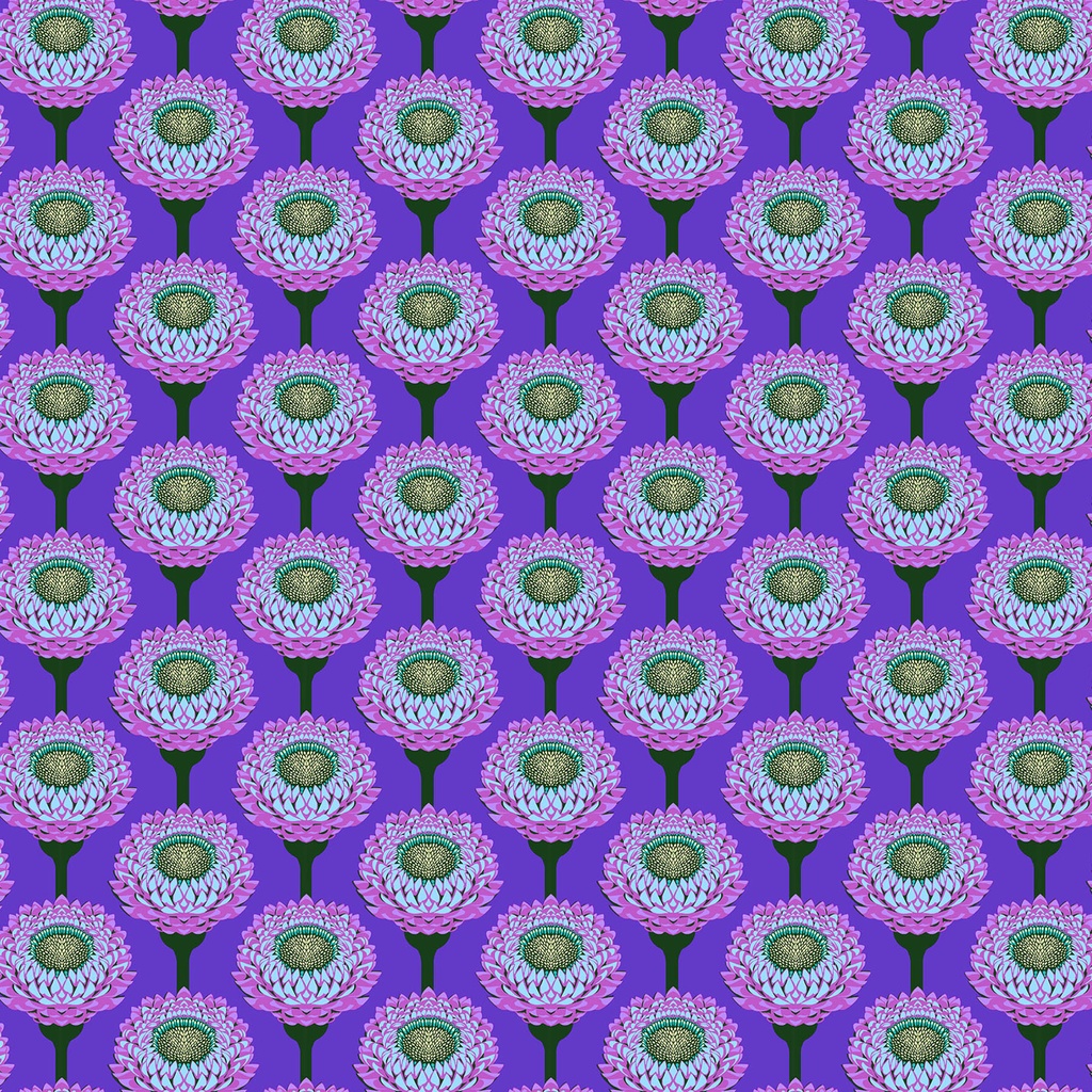 #68817 Half Yard    