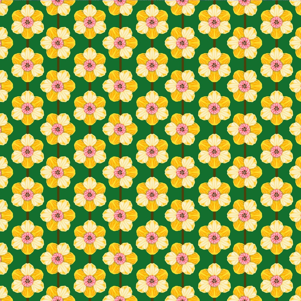 #50923 Half Yard