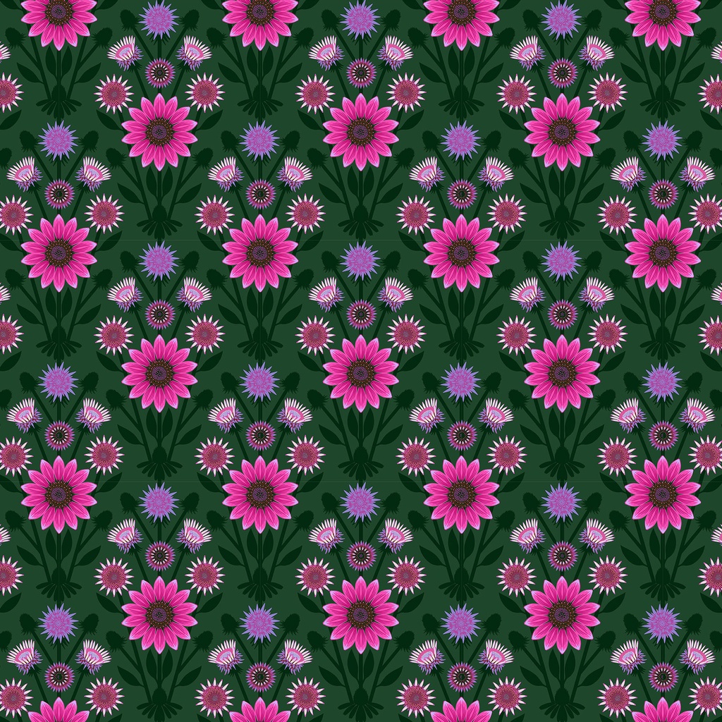 #50924 Half Yard        