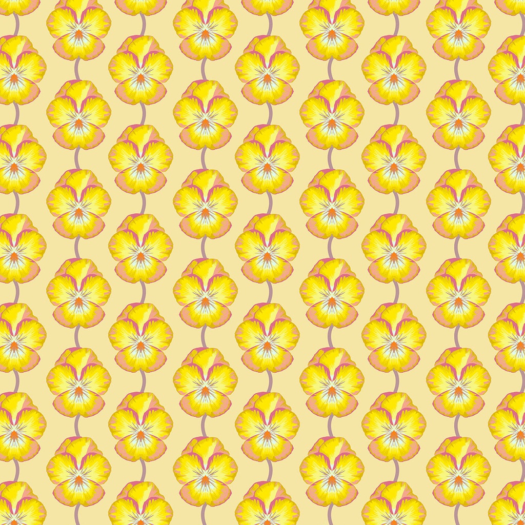 #64435 Half Yard          
