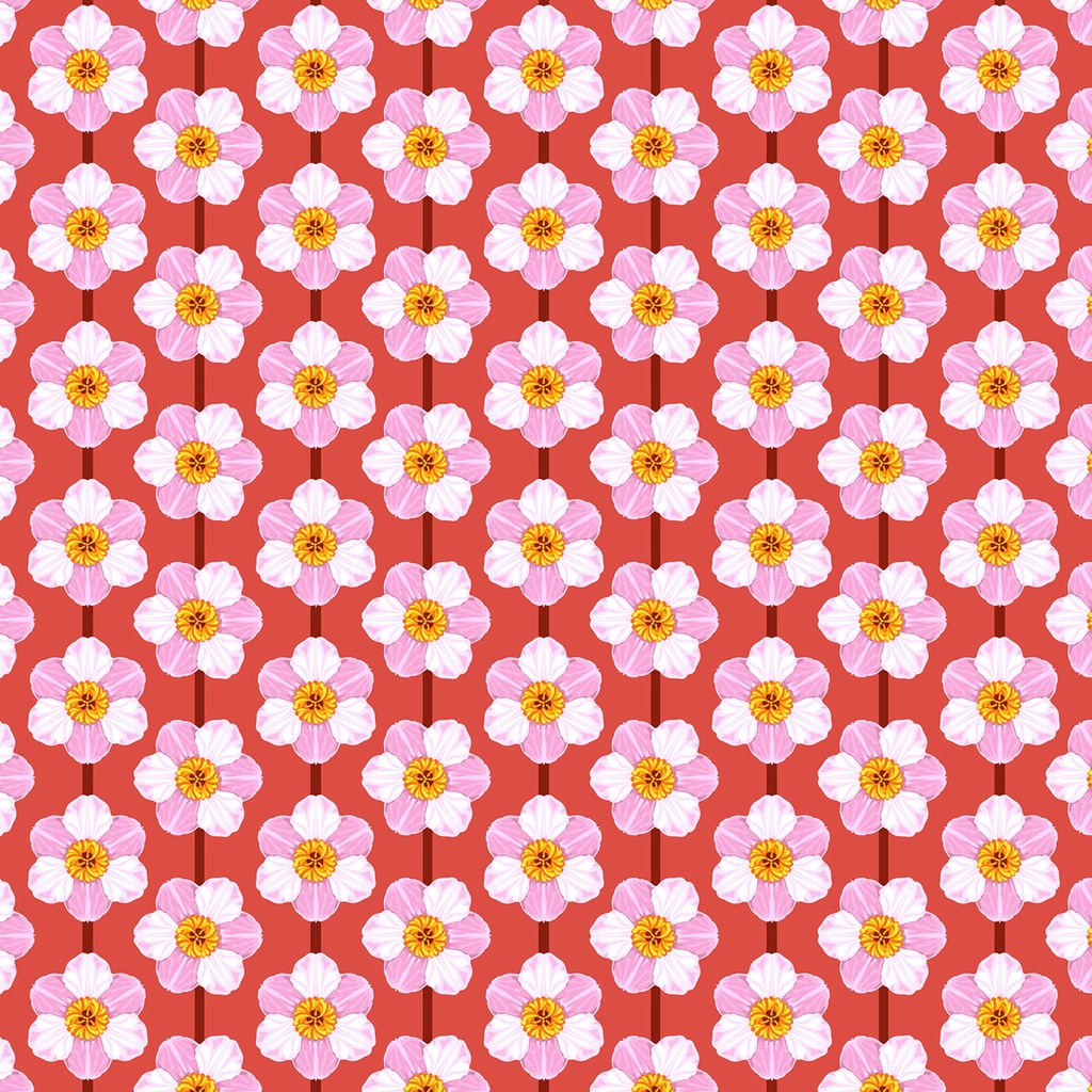 #55554 Half Yard             
