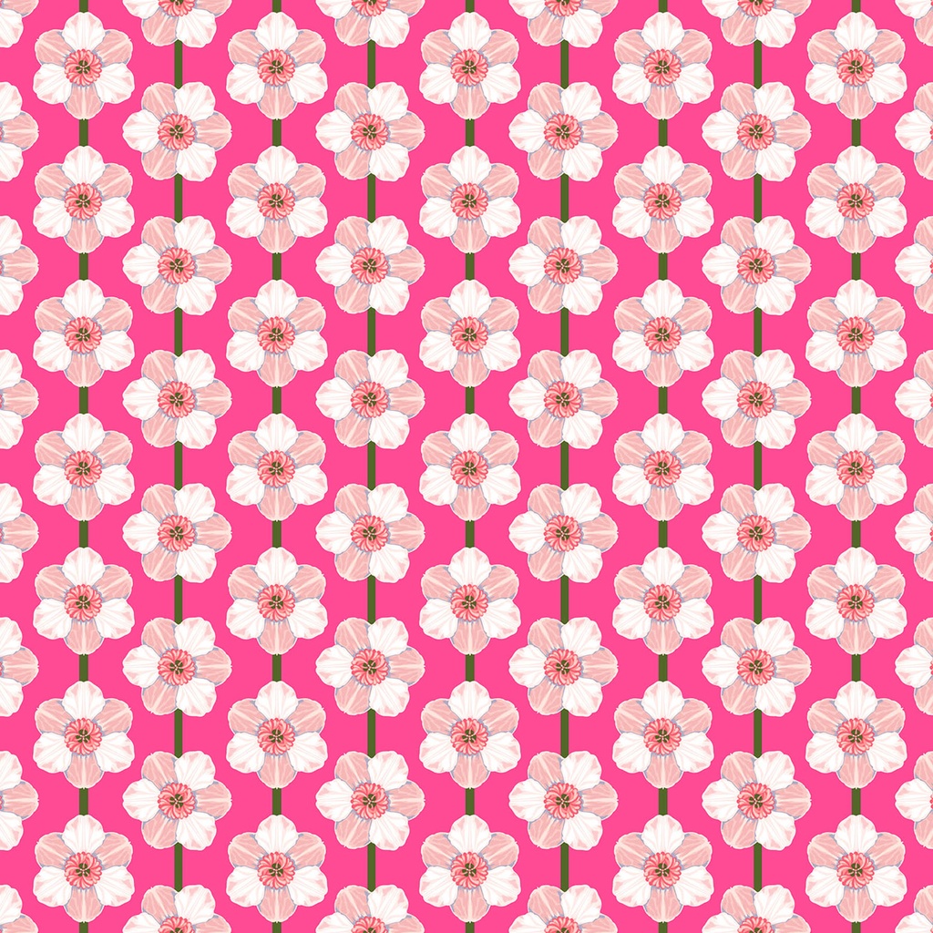 #55555 Half Yard               