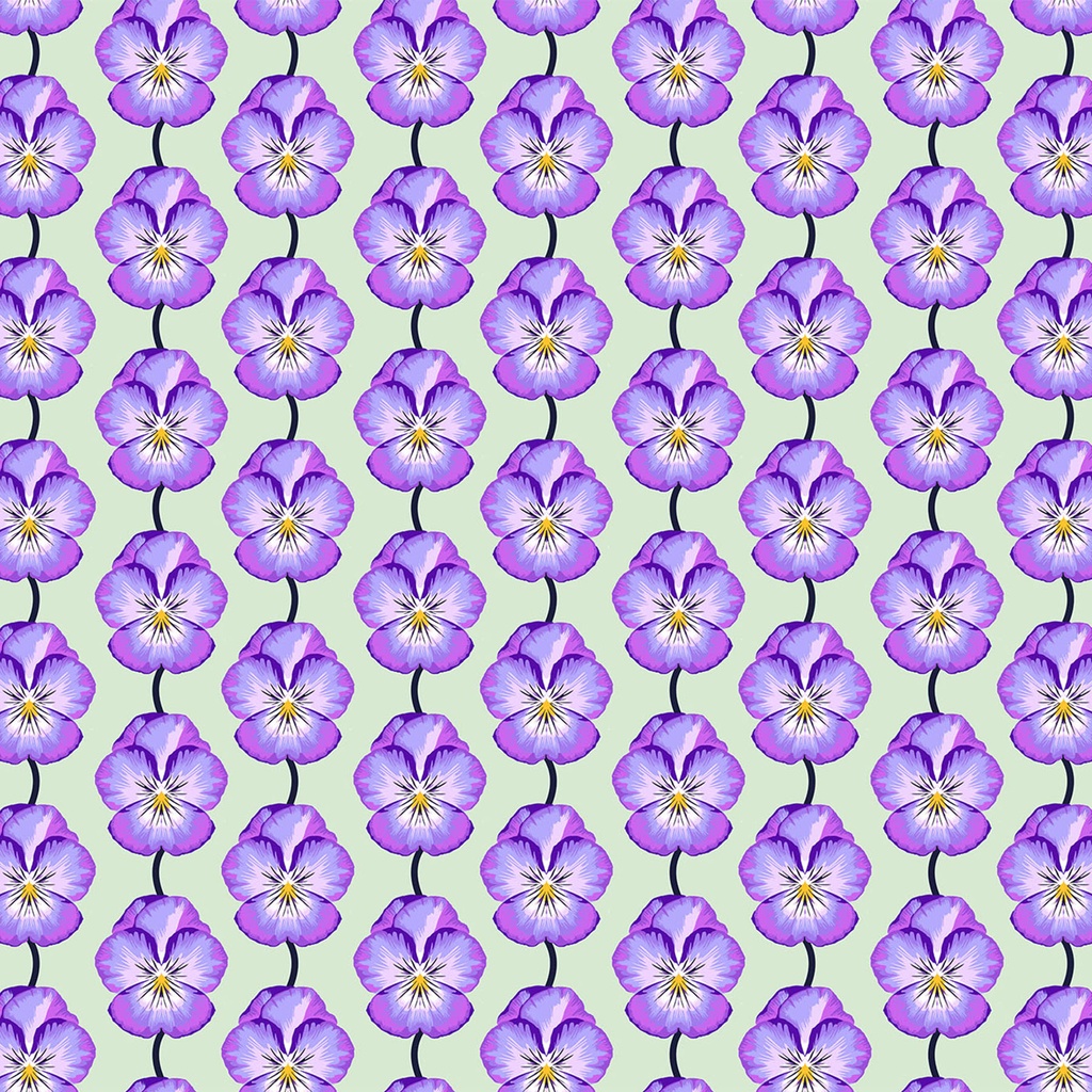 #50926 Half Yard