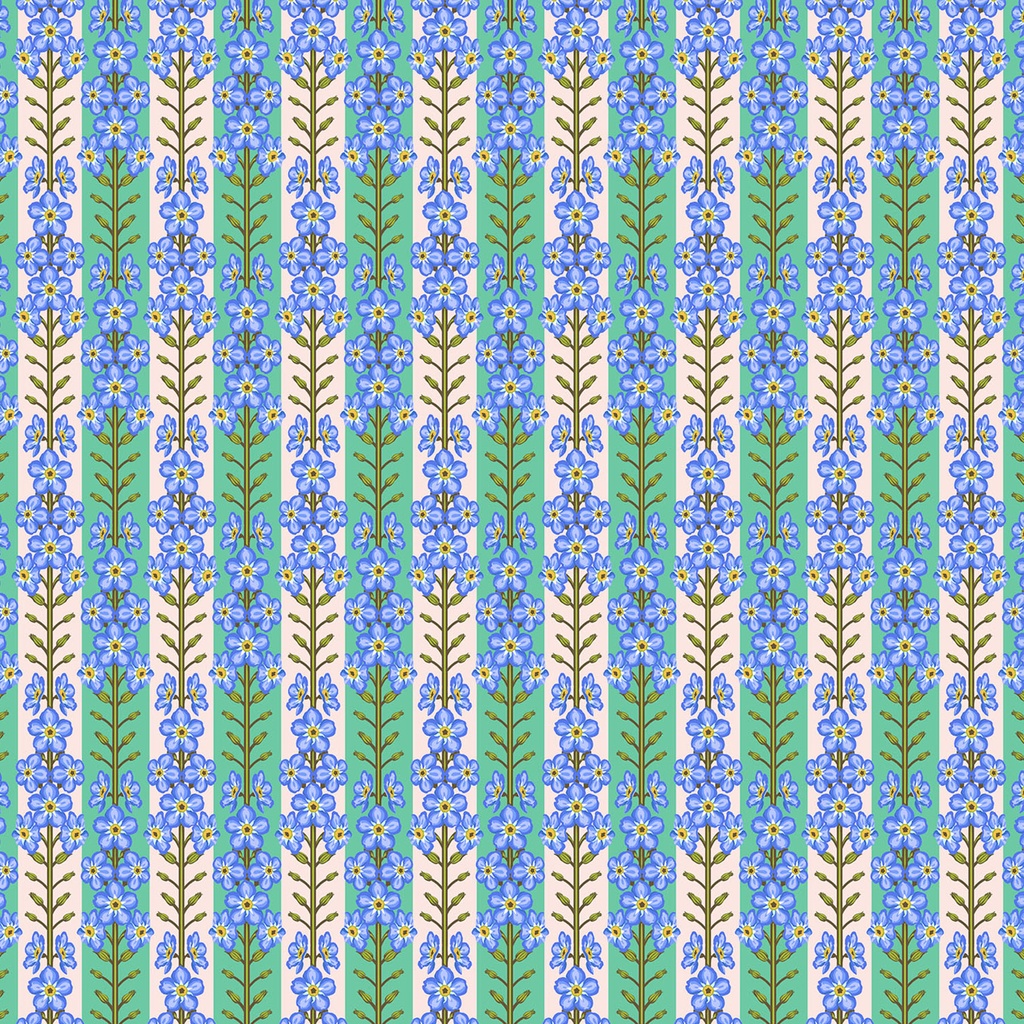 #50927 Half Yard