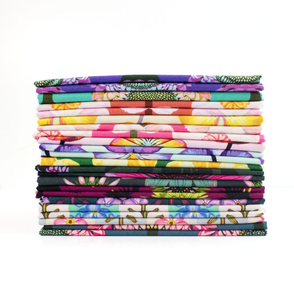 [FBPK_344] Iconic by Anna Maria FQ Bundle