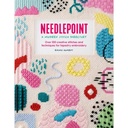 Needlepoint: A Modern Stitch Directory Book