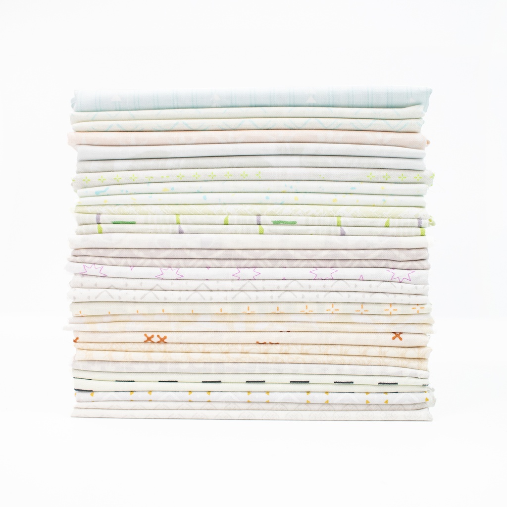 Complements, FQ Bundle   