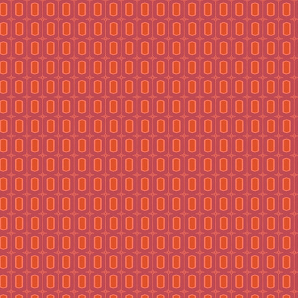 #6343 Half Yard