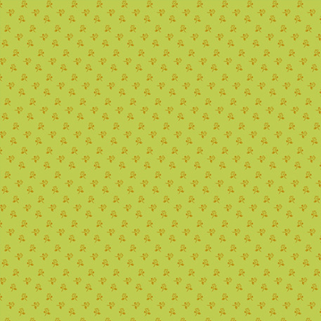 #50934 Half Yard