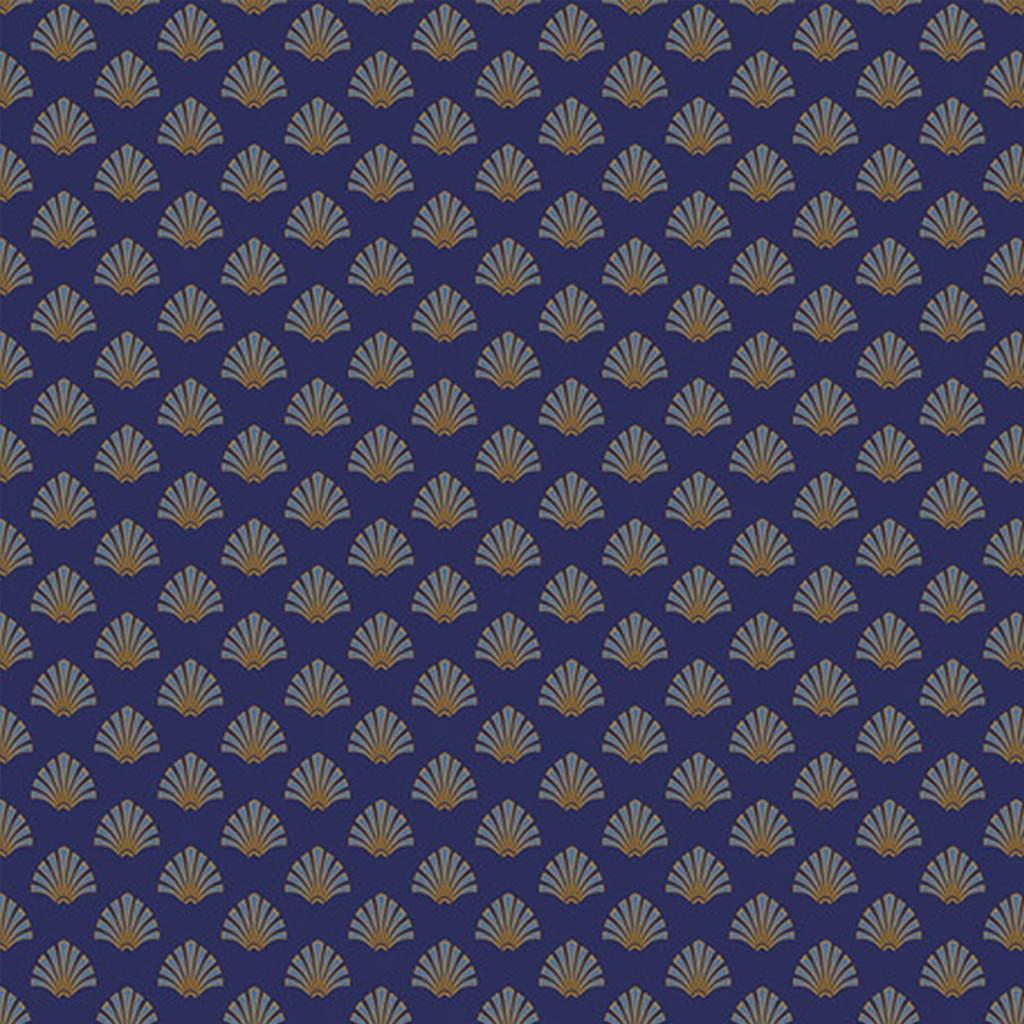 #58988 Half Yard