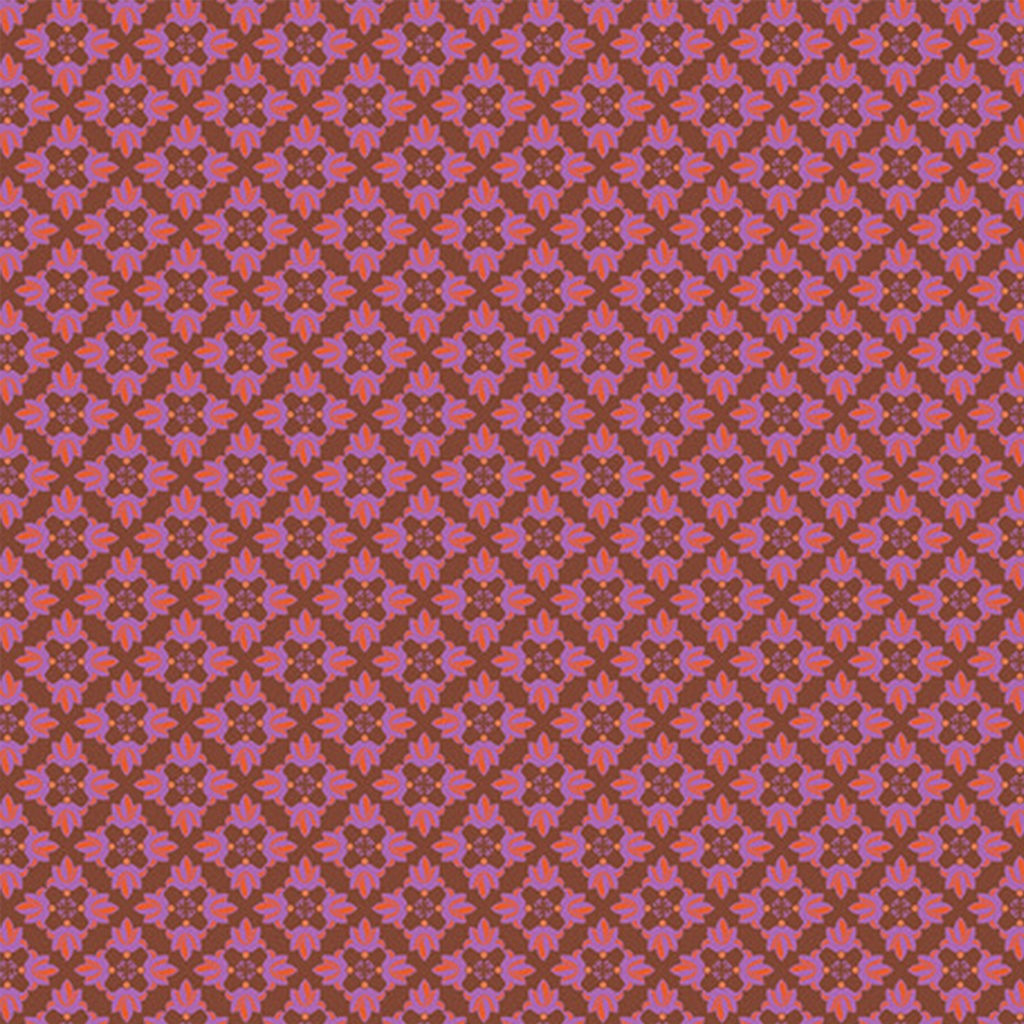 #68820 Half Yard