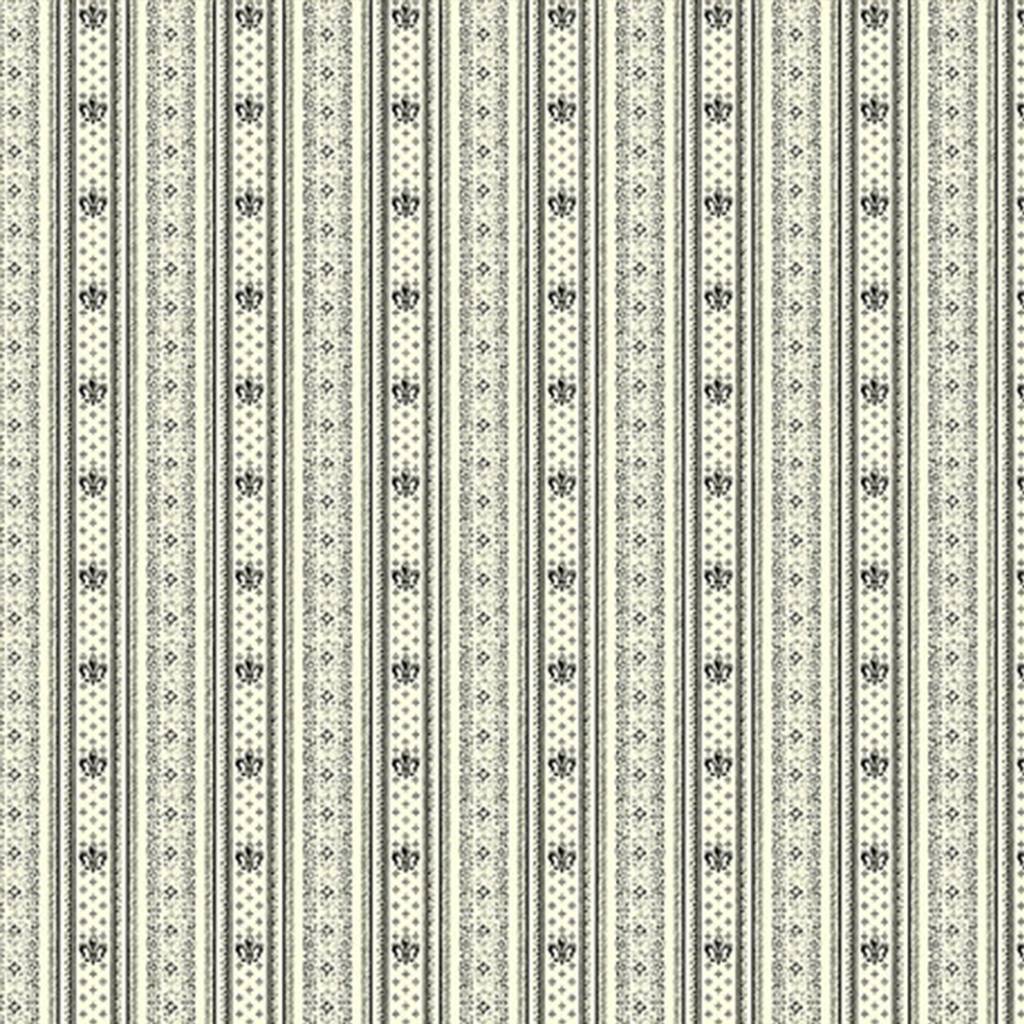 #10672 Half Yard