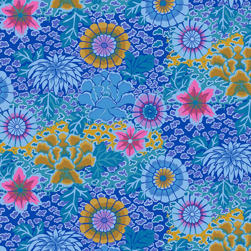 #58992 Half Yard