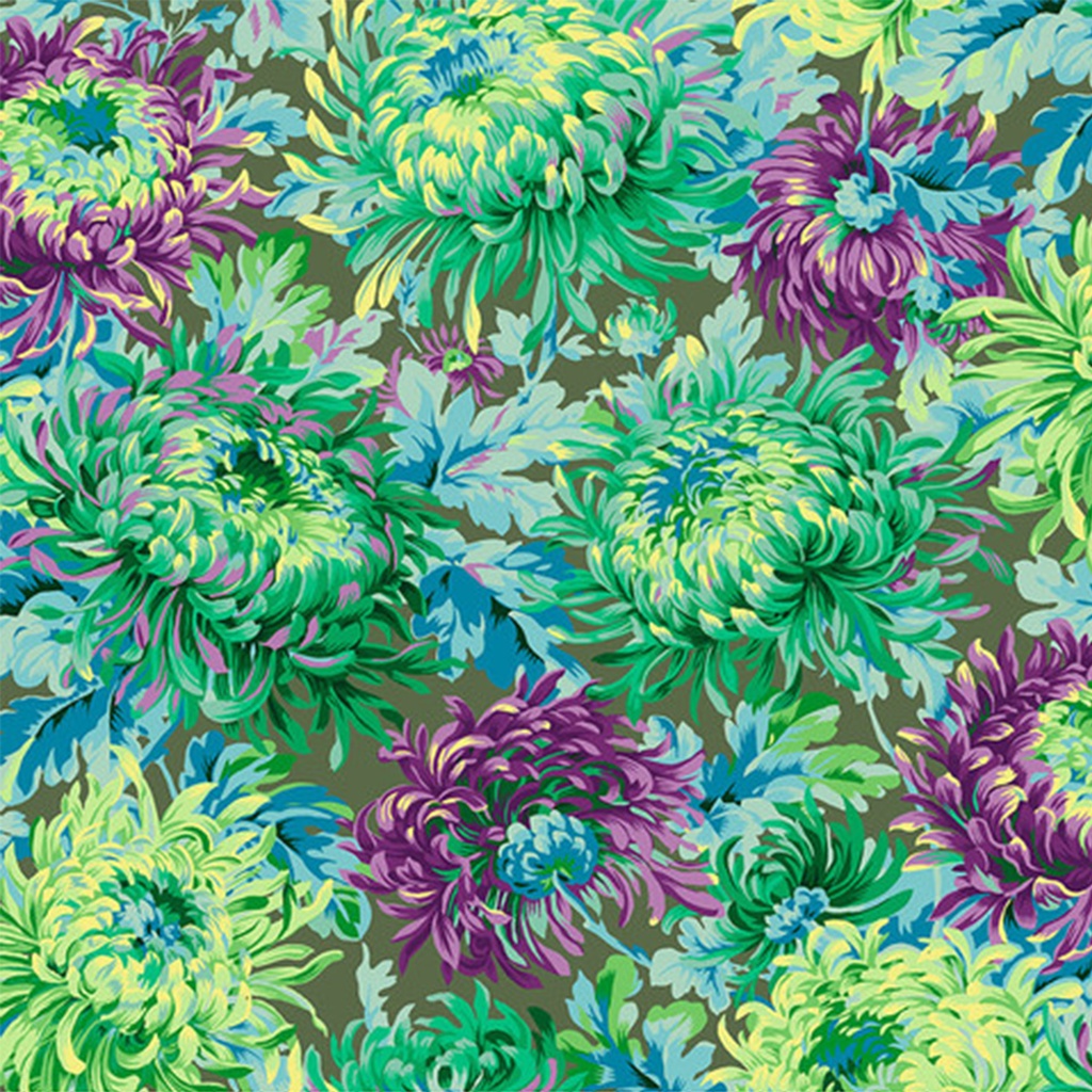 #50938 Half Yard