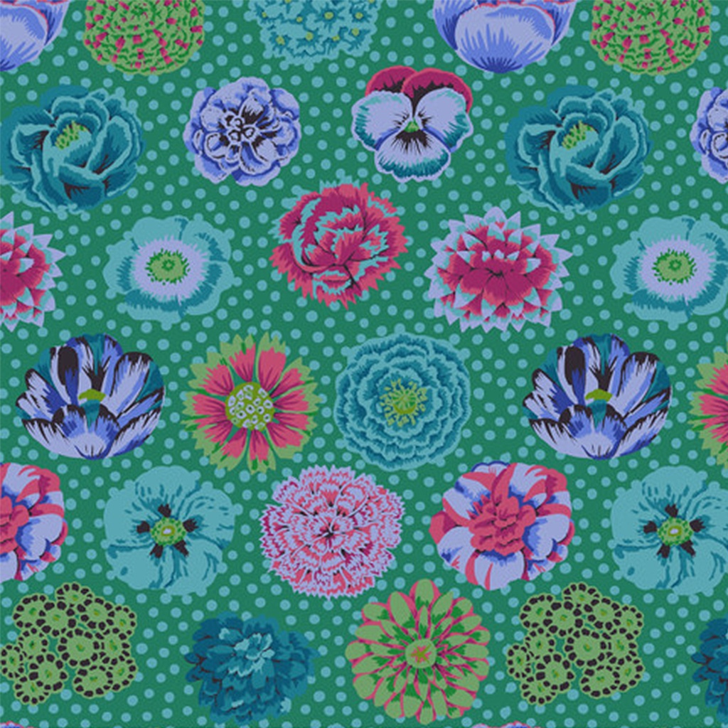 #50942 Half Yard