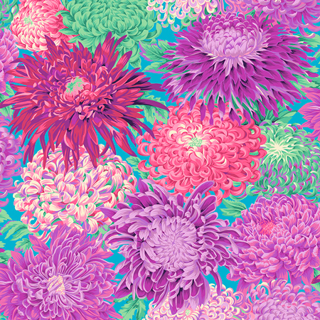 #345 Half Yard - Wide Back