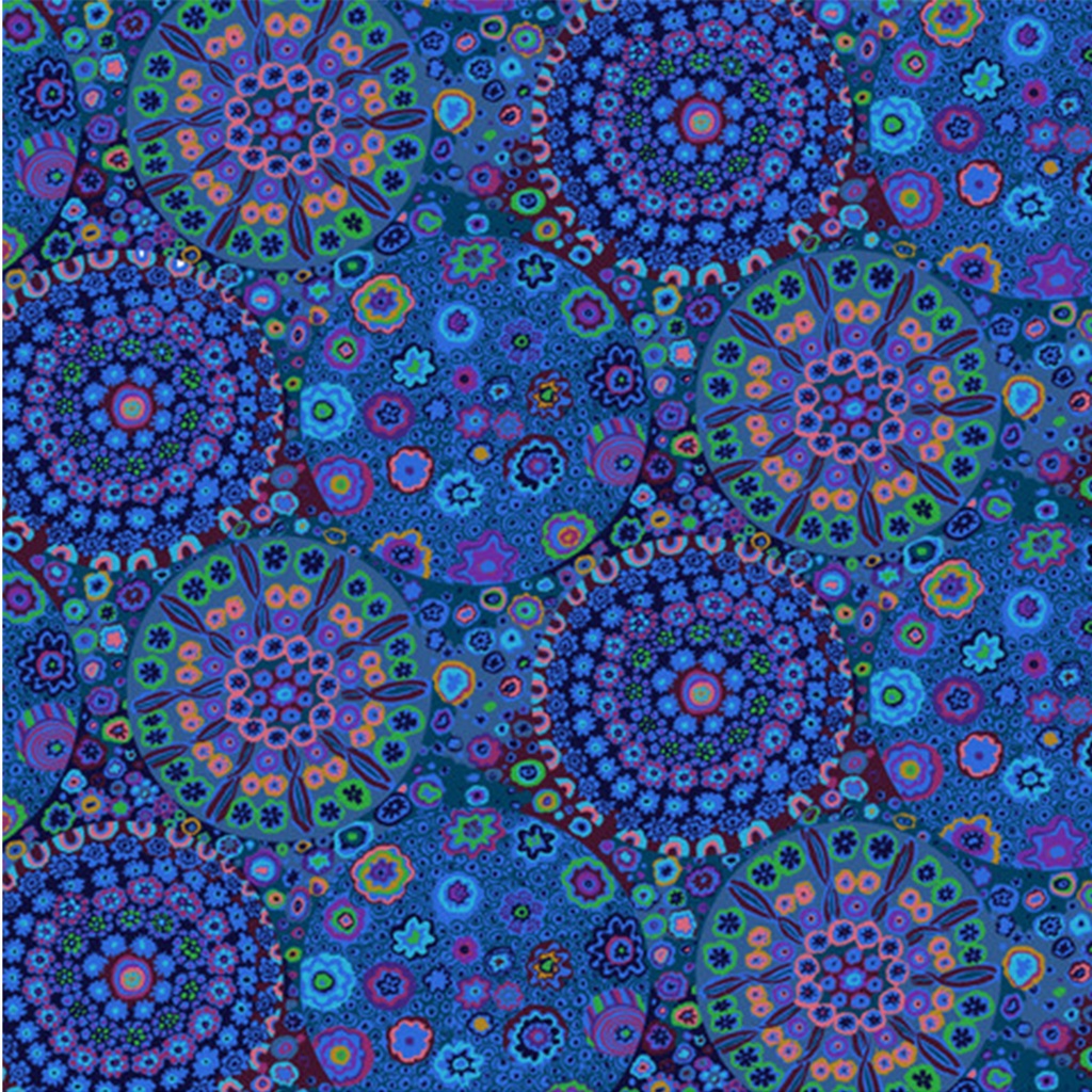 #346 Half Yard - Wide Back