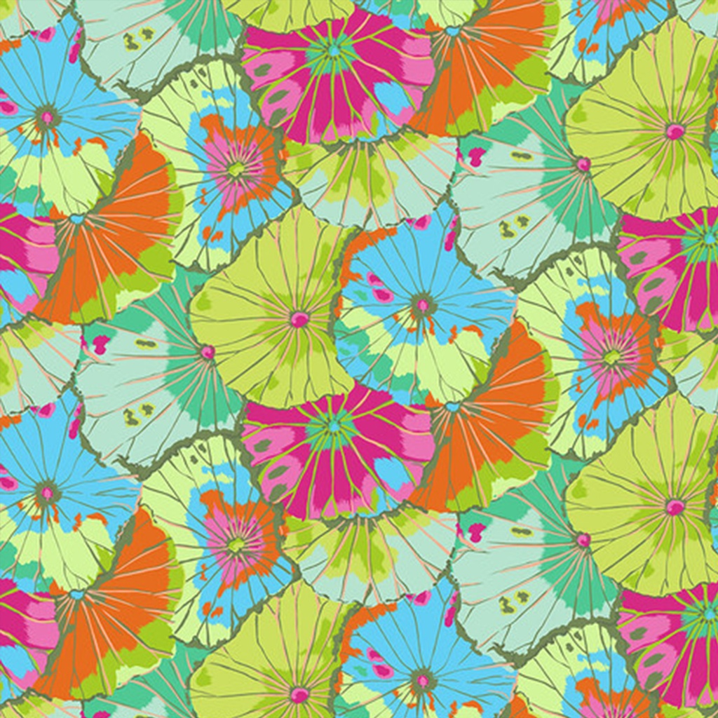 #50943 Half Yard