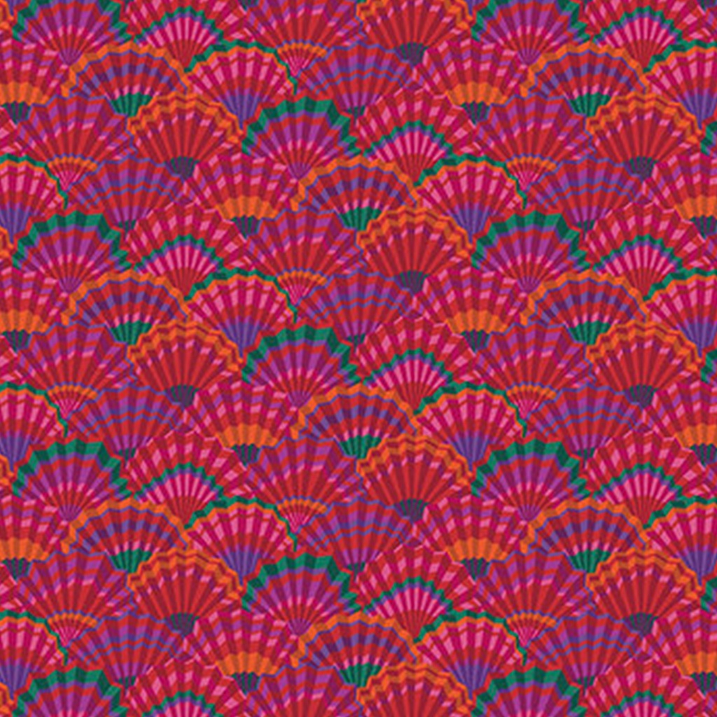 #6347 Half Yard