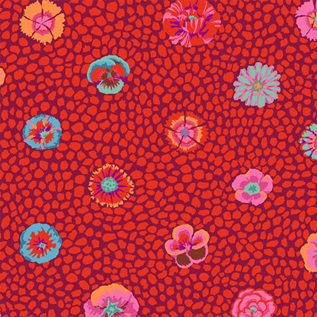#6348 Half Yard