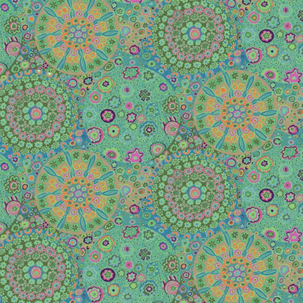 #50944 Half Yard
