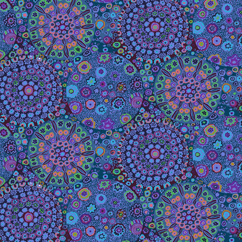 #58996 Half Yard