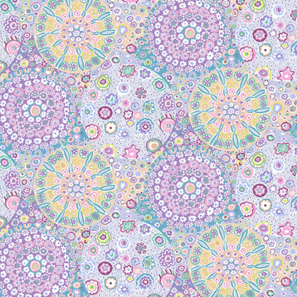 #68826 Half Yard
