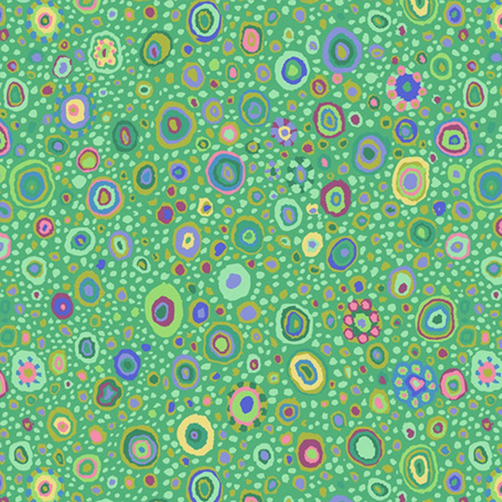 #50945 Half Yard