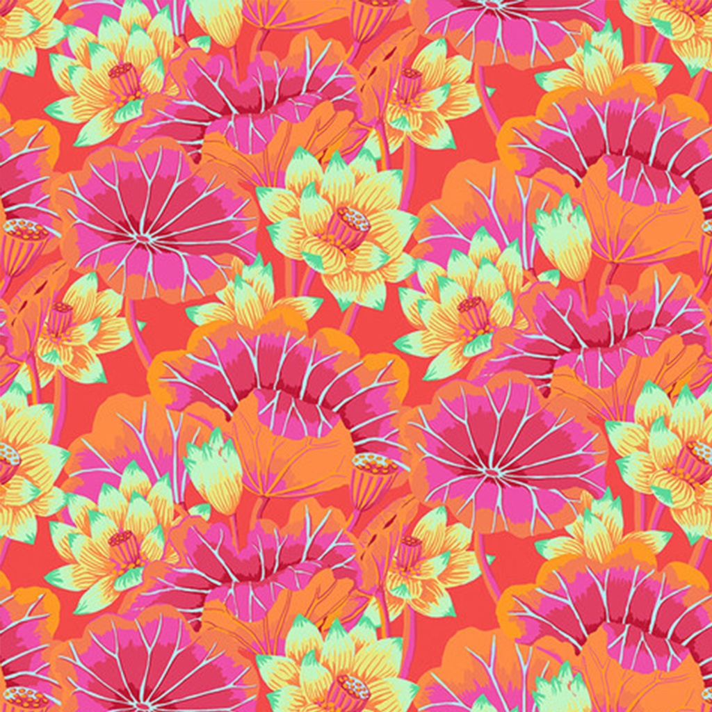 #6351 Half Yard