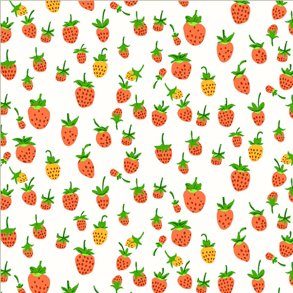 #10675 Half Yard
