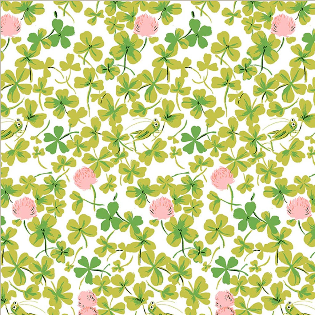 #10676 Half Yard