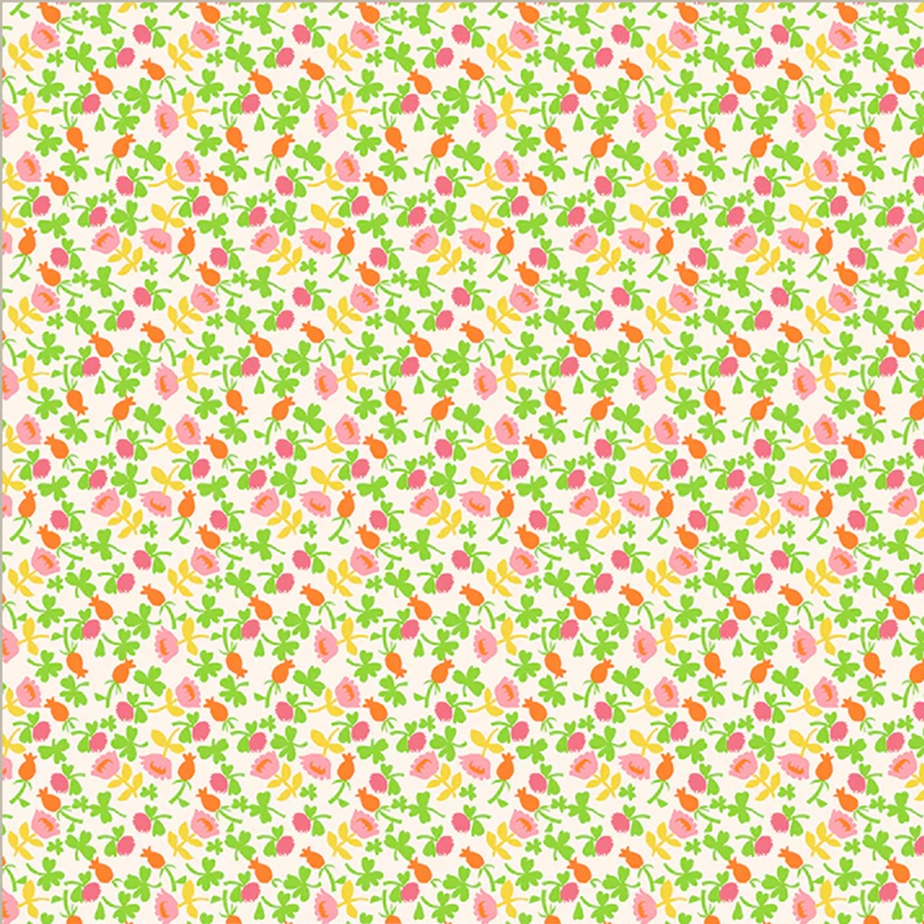 #10677 Half Yard
