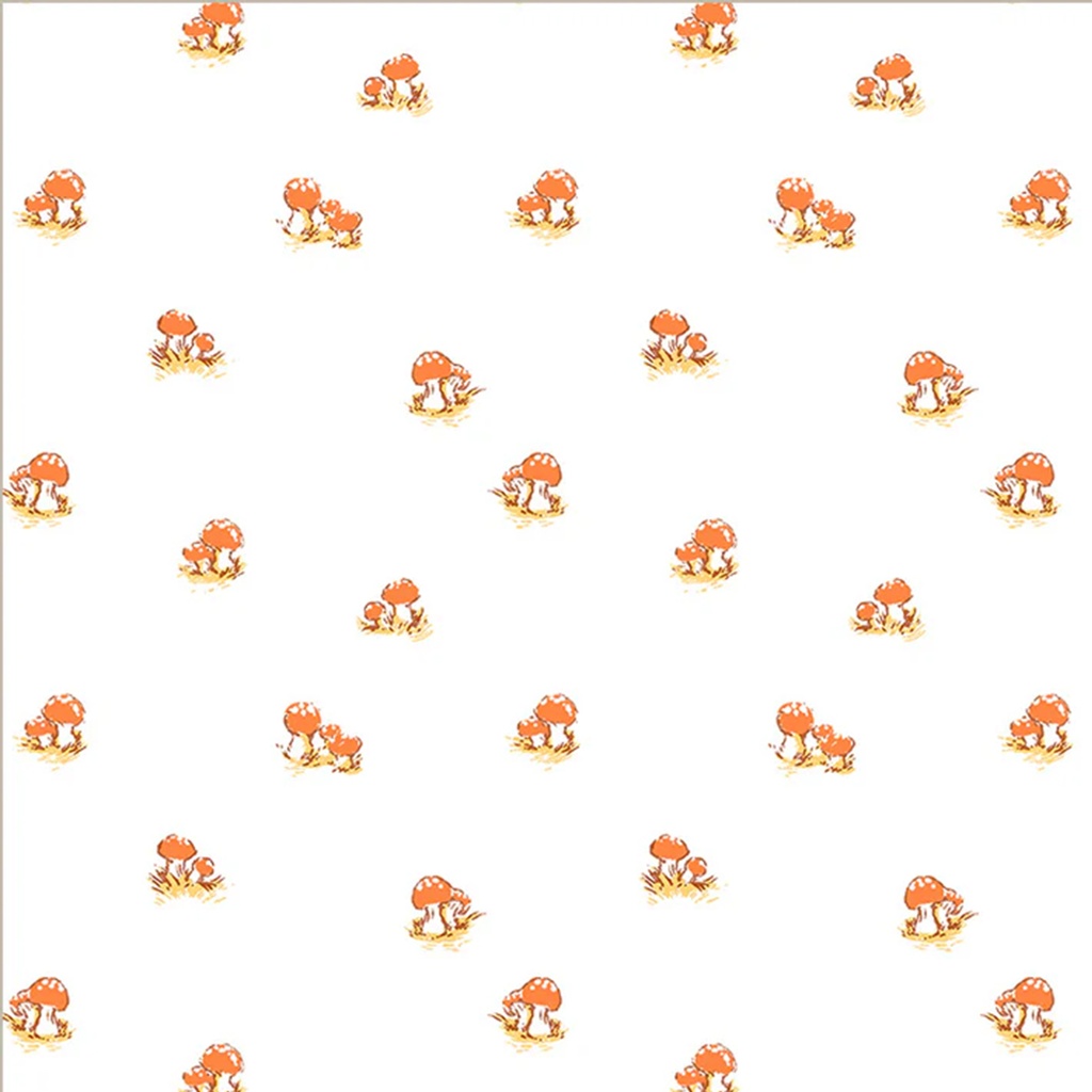 #10683 Half Yard