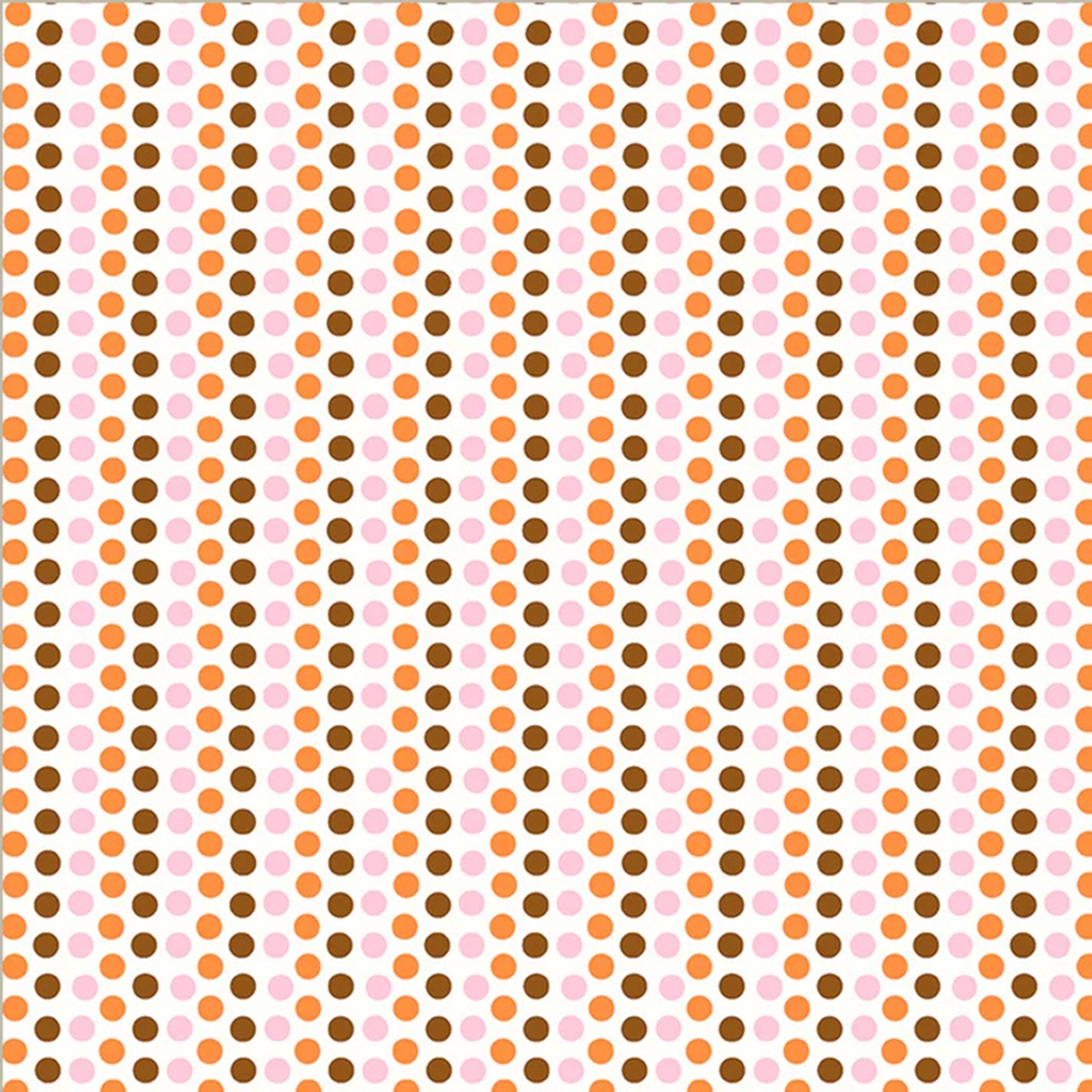 #10684 Half Yard