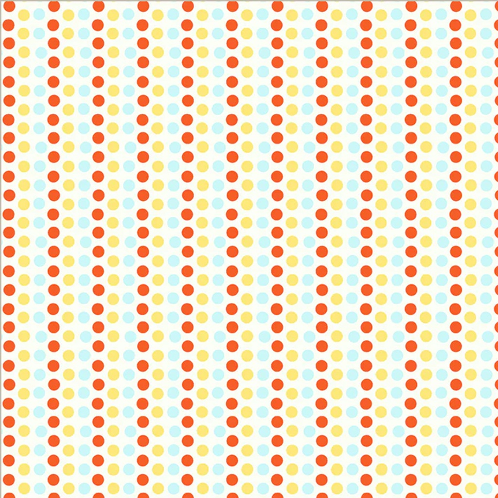 #10685 Half Yard