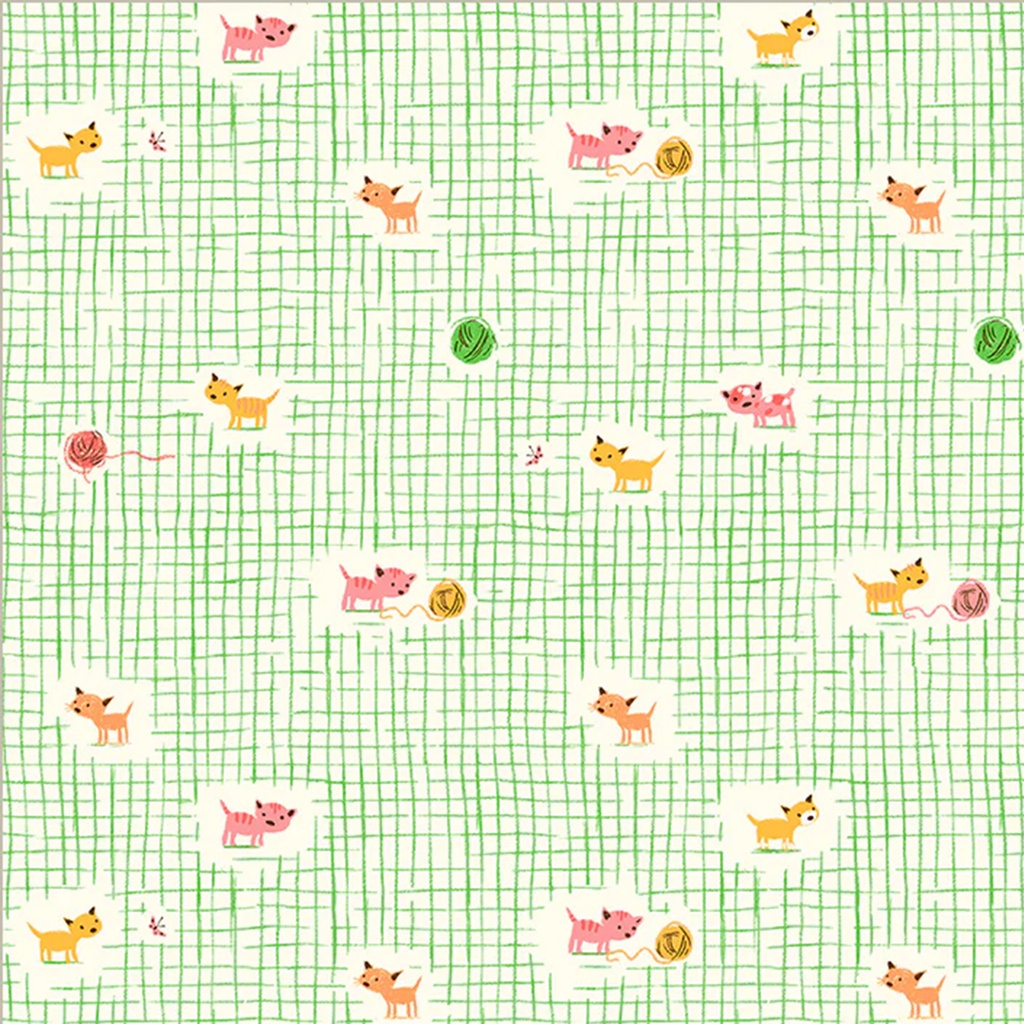 #50948 Half Yard
