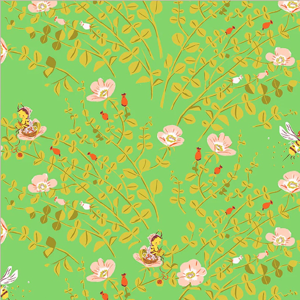 #50949 Half Yard