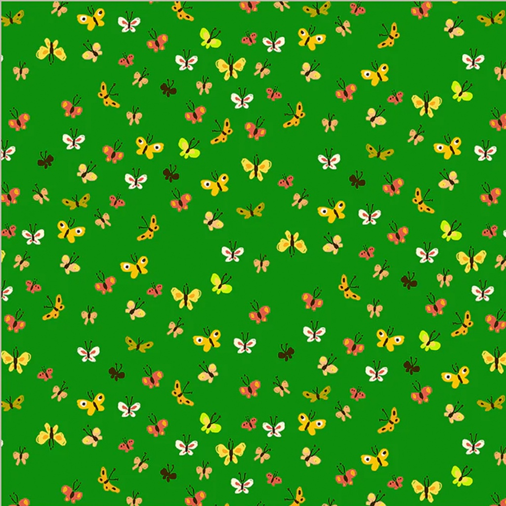 #50951 Half Yard