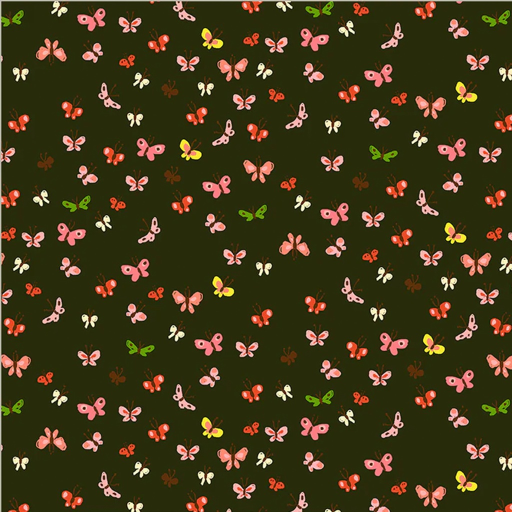 #44183 Half Yard