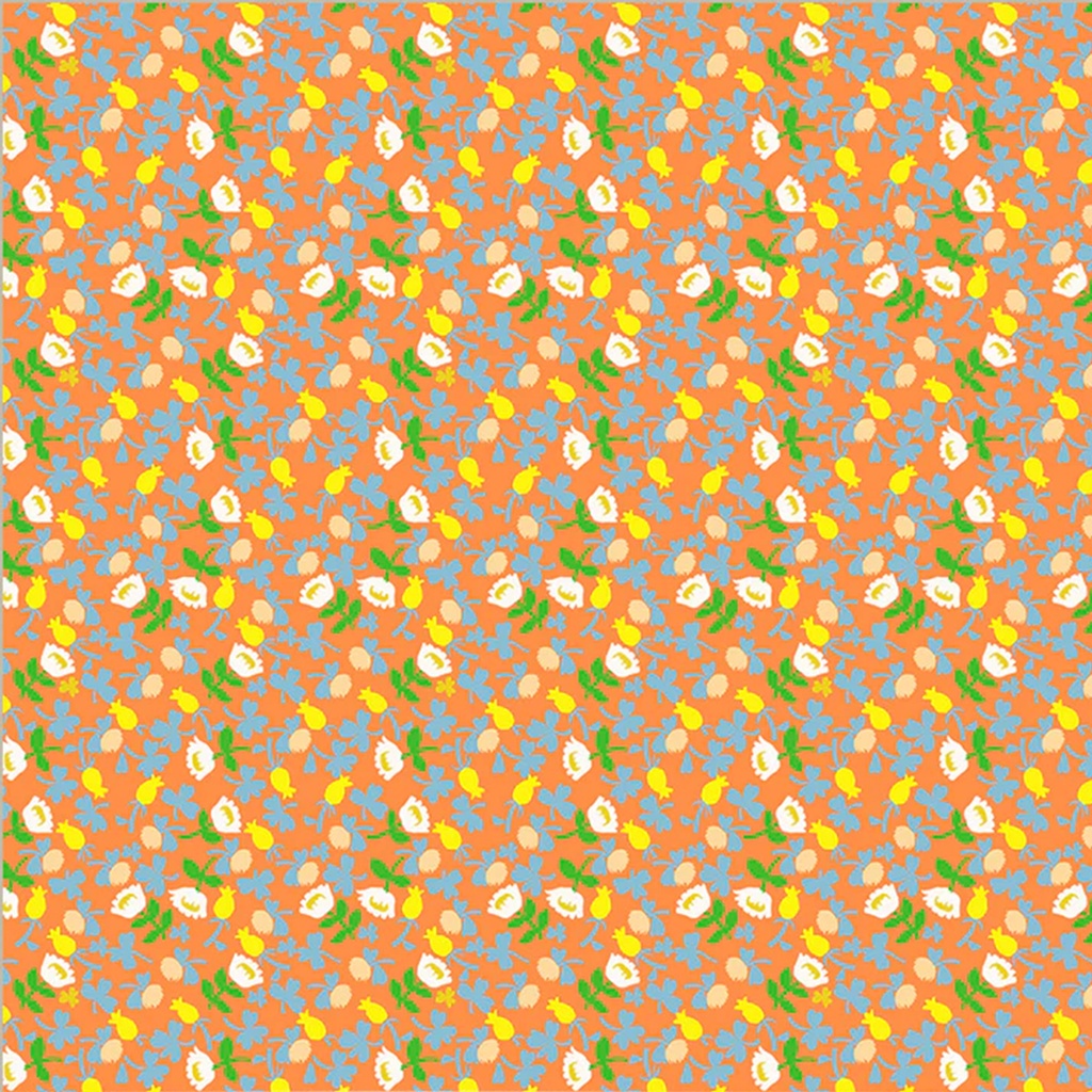 #59248 Half Yard