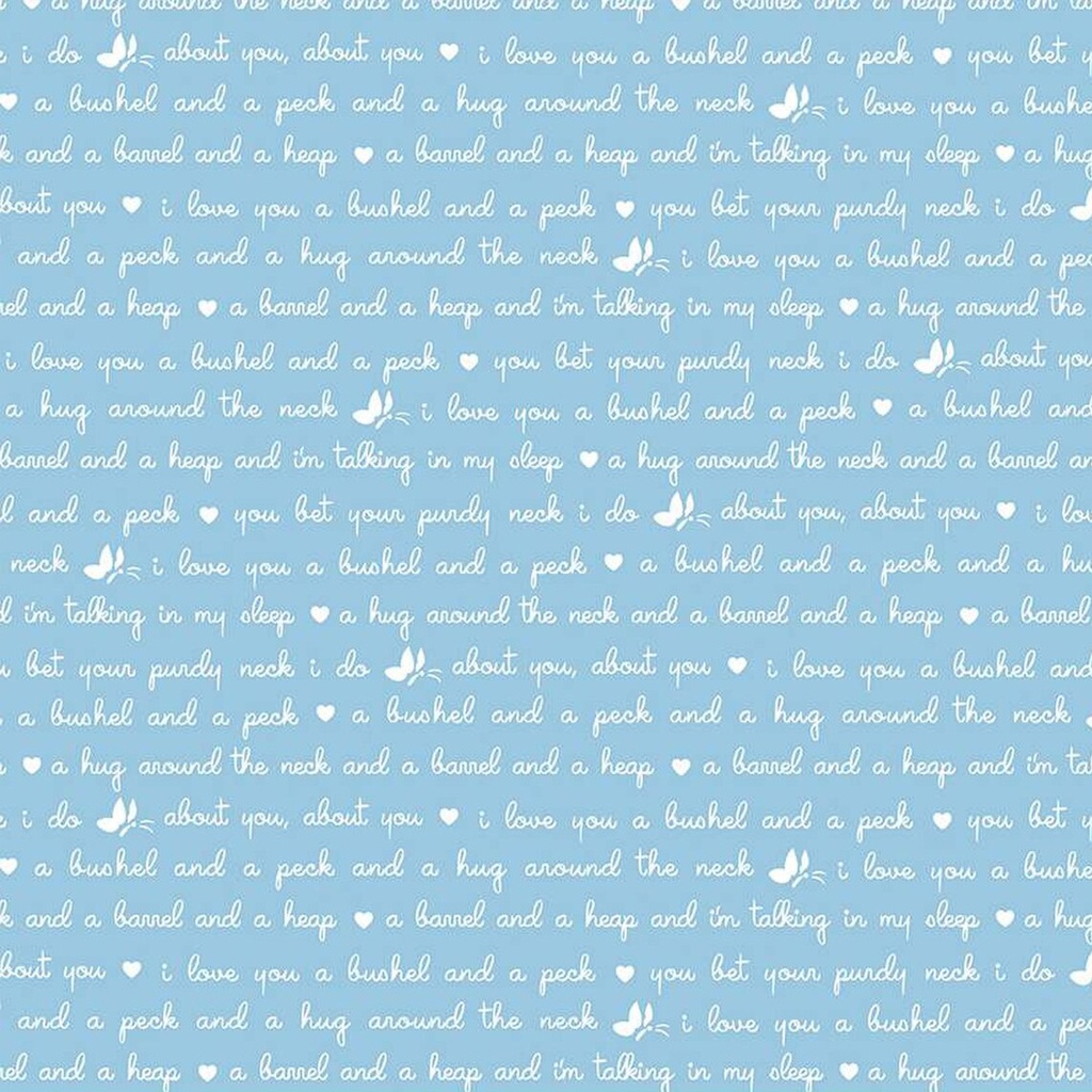 #590003 Half Yard