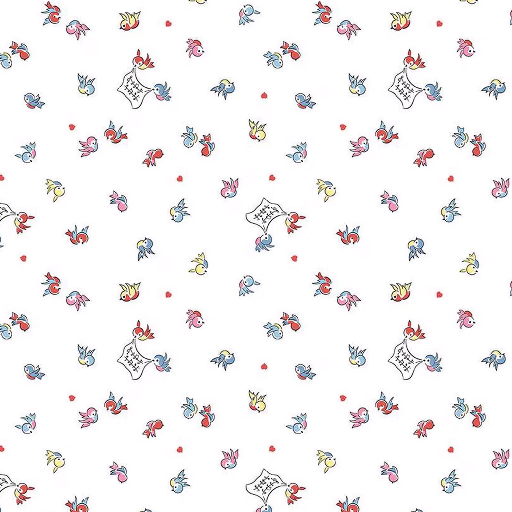 #10686 Half Yard
