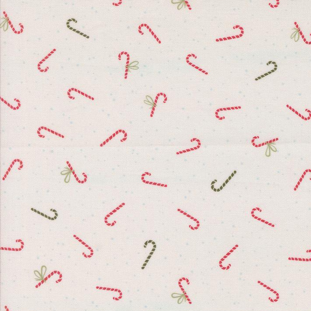 #10687 Half Yard