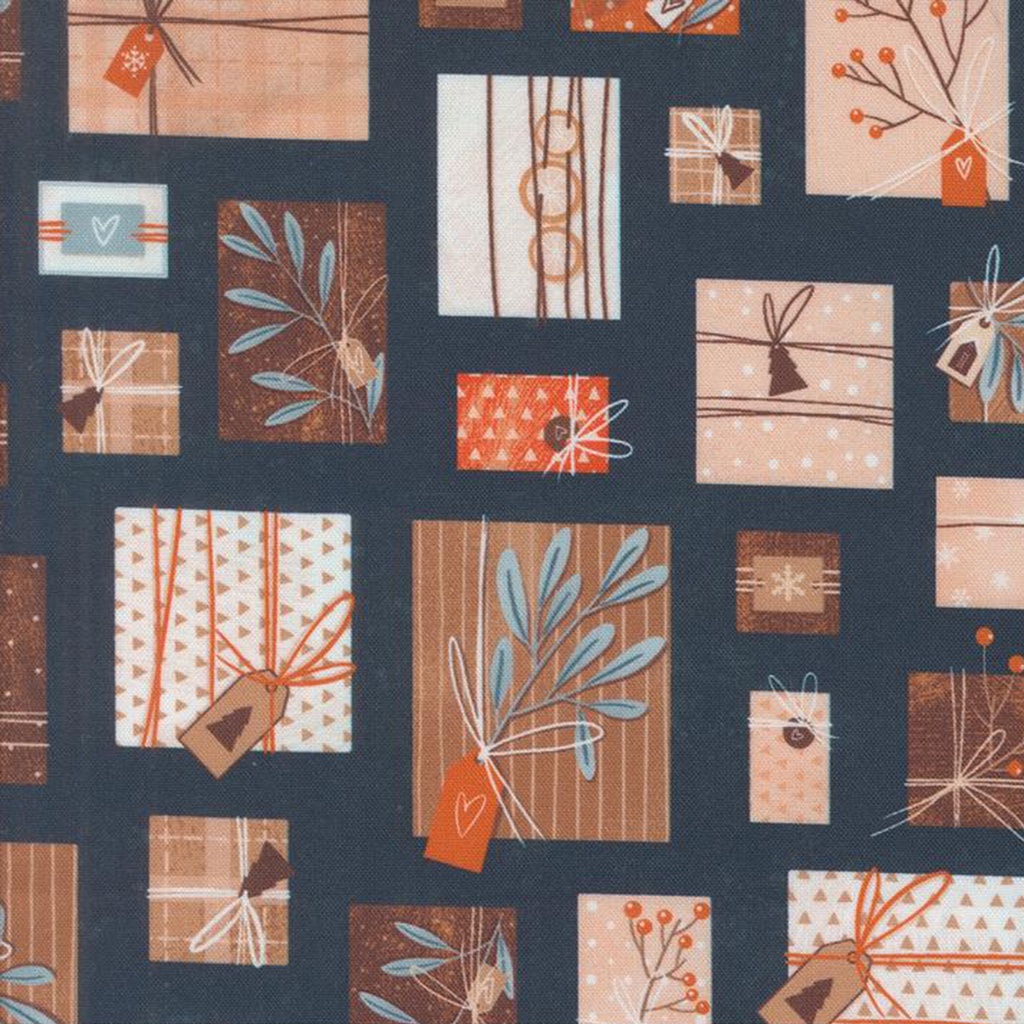 #590006 Half Yard